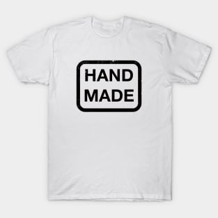 Hand Made T-Shirt